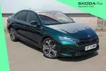 2025 Skoda Octavia