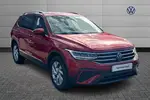 2023 Volkswagen Tiguan Allspace