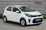 2019 Kia Picanto
