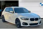 2019 BMW 1 Series