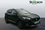 2023 MG ZS
