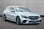 2020 Mercedes-Benz C-Class