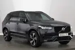 2022 Volvo XC90