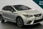 2022 SEAT Ibiza