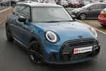 2022 MINI Hatchback