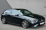 2024 Mercedes-Benz A-Class