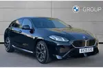 2025 BMW 1 Series
