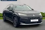 2026 Volkswagen T-Roc