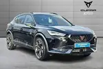 2024 Cupra Formentor