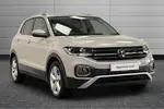 2023 Volkswagen T-Cross