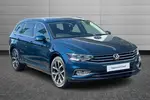 2022 Volkswagen Passat Estate