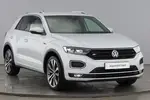 2020 Volkswagen T-Roc