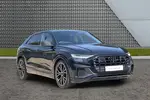 2022 Audi SQ8