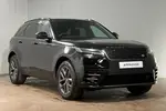 2023 Land Rover Range Rover Velar