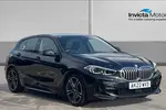 2022 BMW 1 Series