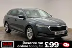 2021 Skoda Octavia