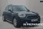 2017 MINI Countryman