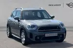 2021 MINI Countryman