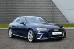 2020 Audi A4