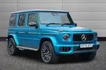 2025 Mercedes-Benz G-Class