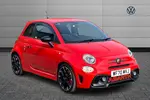 2020 Abarth 595