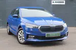 2022 Skoda Fabia