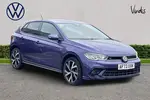 2023 Volkswagen Polo