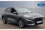 2023 Ford Kuga