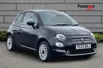 2022 Fiat 500
