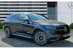 2022 Mercedes-Benz EQC