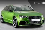 2020 Audi RS3