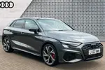 2022 Audi S3