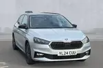 2024 Skoda Fabia