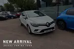 2018 Renault Clio