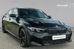 2024 BMW 3 Series