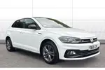 2020 Volkswagen Polo