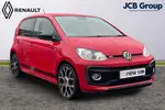 2020 Volkswagen Up GTI