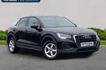 2022 Audi Q2