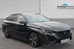 2022 Peugeot 308 SW