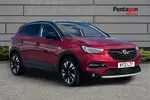 2021 Vauxhall Grandland X