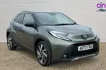 2023 Toyota Aygo X