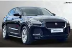 2019 Jaguar E-Pace