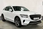 2026 Genesis Gv70