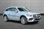 2022 Mercedes-Benz GLC