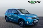 2021 Suzuki Vitara