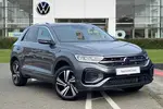 2022 Volkswagen T-Roc