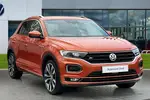 2020 Volkswagen T-Roc