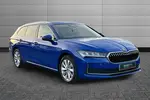 2025 Skoda Superb Estate
