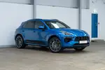 2020 Porsche Macan