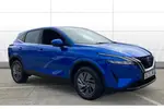 2023 Nissan Qashqai